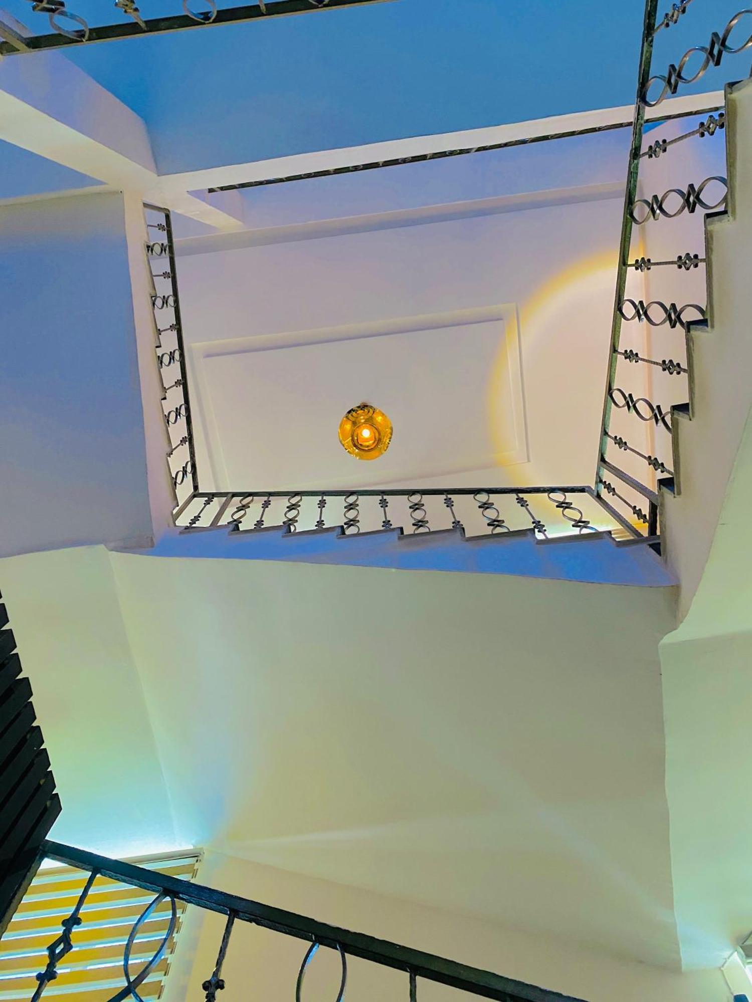 Vibes Suites Kaba ภายนอก รูปภาพ