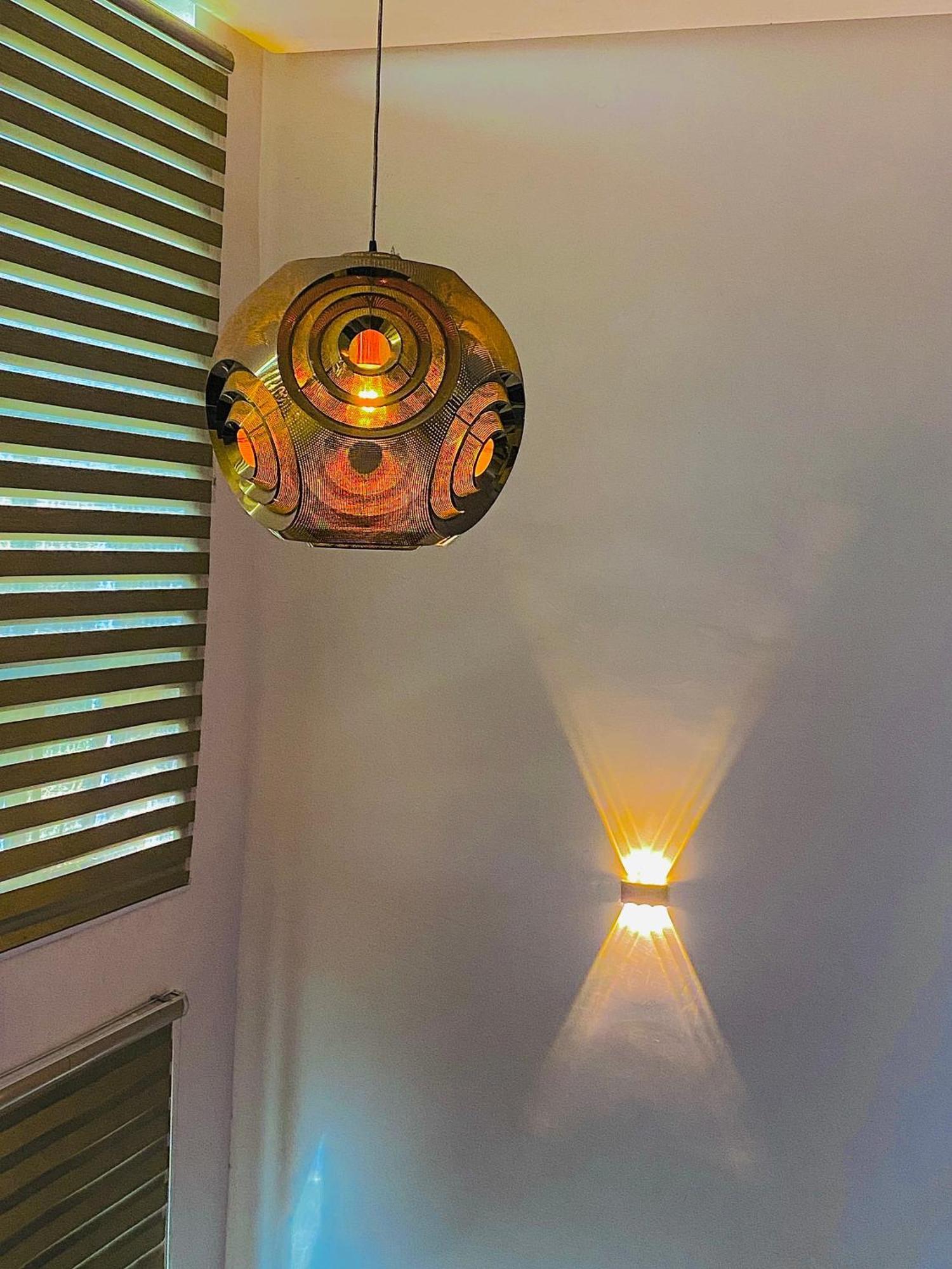 Vibes Suites Kaba ภายนอก รูปภาพ